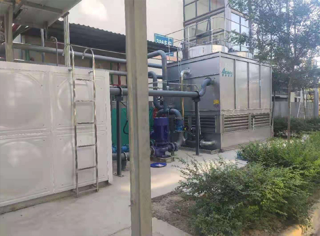 ���������ʩ���F(xi��n)��(ch��ng)